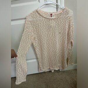 Thin sweater Aeropostale (NEW- TAGS ON)